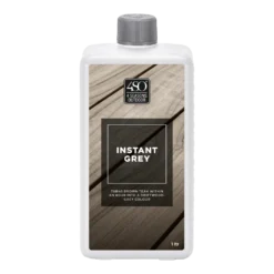 4 Seasons Outdoor Instant Grey - 1000ml - Tuinmeubel Onderhoud