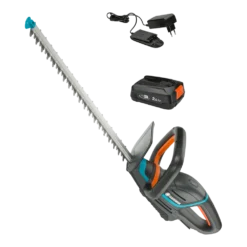 Accu Heggenschaar ComfortCut 50/18V P4A Set - Gardena