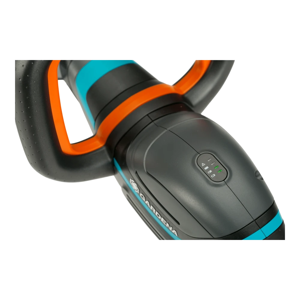 Accu Heggenschaar ComfortCut 50/18V P4A Set - Gardena - Afbeelding 4