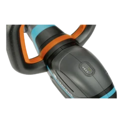 Accuheggenschaar ComfortCut 60/18V P4A Solo - Gardena -Tuin Magisch Verkoop accuheggenschaar comfortcut 60 18v p4a solo gardena 4 1