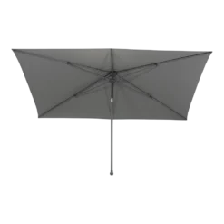 Azzurro Stokparasol 200 X 300 Cm - Charcoal