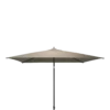Azzurro Stokparasol 250 X 250 Cm - Taupe