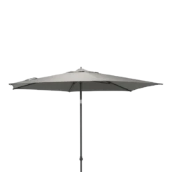Azzurro Stokparasol 300 Cm U00d8 - Charcoal