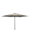 Azzurro Stokparasol 300 Cm U00d8 - Taupe