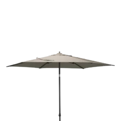 Azzurro Stokparasol 300 Cm U00d8 - Taupe