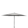 Azzurro Stokparasol 350 Cm U00d8 - Mid Grey