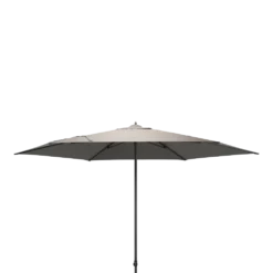 Azzurro Stokparasol 350 Cm U00d8 - Taupe