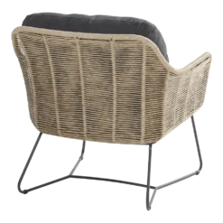 Belmond Lounge Stoel - Incl. Kussens -Tuin Magisch Verkoop belmond lounge stoel incl kussens 3 1