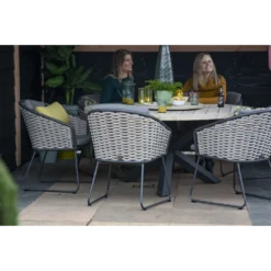 Bo Dining Stoel - Incl. Kussens 8 Bo Dining Stoel - Incl. Kussens -Tuin Magisch Verkoop bo dining stoel incl kussens 4 1