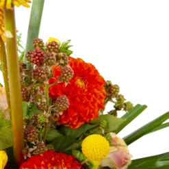 Boeket Beatrix Klein -Tuin Magisch Verkoop boeket beatrix boeketten 3 3 2