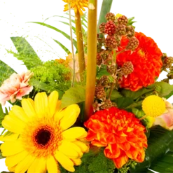 Boeket Beatrix Groot -Tuin Magisch Verkoop boeket beatrix boeketten 4 3