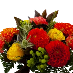 Boeket Dahlia Middel -Tuin Magisch Verkoop boeket dahlia boeketten 3 3 1