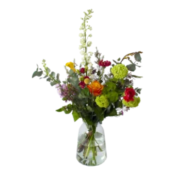 Boeket De Lente Middel