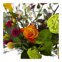 Boeket De Lente Groot -Tuin Magisch Verkoop boeket de lente boeketten 3