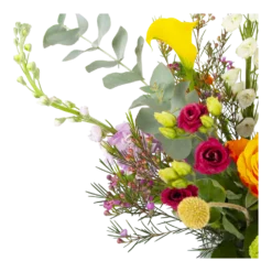 Boeket De Lente Middel -Tuin Magisch Verkoop boeket de lente boeketten 4 2