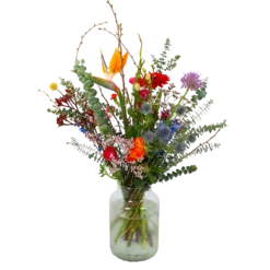 Boeket Deluxe Liefs Mij Klein