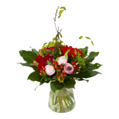 Boeket Fijne Moederdag Groot