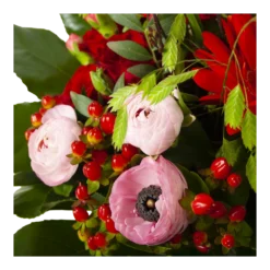 Boeket Fijne Moederdag Klein -Tuin Magisch Verkoop boeket fijne moederdag 3 1