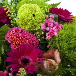 Boeket Fleur Middel -Tuin Magisch Verkoop boeket fleur boeketten 3