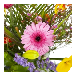 Boeket Heerlijke Lente Deluxe Middel -Tuin Magisch Verkoop boeket heerlijke lente deluxe boeketten 3 1