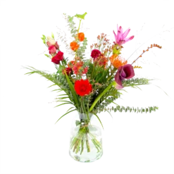 Boeket Herfst Warmte Groot