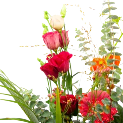 Boeket Herfst Warmte Klein -Tuin Magisch Verkoop boeket herfst warmte klein boeketten 3