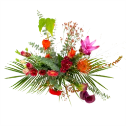 Boeket Herfst Warmte Middel -Tuin Magisch Verkoop boeket herfst warmte middel boeketten 2