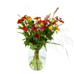 Boeket Hippe Herfst Groot