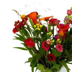 Boeket Hippe Herfst Groot -Tuin Magisch Verkoop boeket hippe herfst groot boeketten 3 1