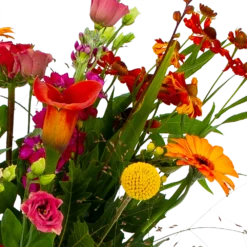 Boeket Hippe Herfst Middel -Tuin Magisch Verkoop boeket hippe herfst middel boeketten 4 1