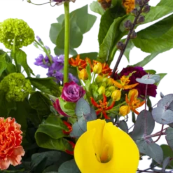 Boeket Judith Middel -Tuin Magisch Verkoop boeket judith boeketten 3 2