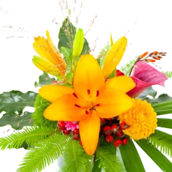 Boeket Klassiek Najaar Groot -Tuin Magisch Verkoop boeket klassiek najaar groot boeketten 3 1