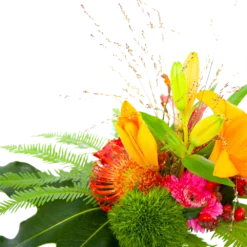 Boeket Klassiek Najaar Groot -Tuin Magisch Verkoop boeket klassiek najaar groot boeketten 4 1