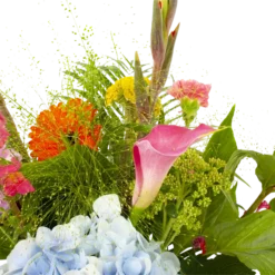 Boeket Lach Middel -Tuin Magisch Verkoop boeket lach boeketten 4 1