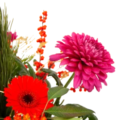 Boeket Liefdevolle Kerst Klein -Tuin Magisch Verkoop boeket liefdevolle kerst boeketten 3 1