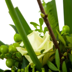 Boeket Liefdevolle Winter Groot -Tuin Magisch Verkoop boeket liefdevolle winter boeketten 4 2