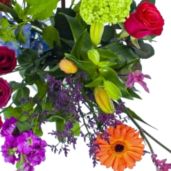 Boeket Lien Groot -Tuin Magisch Verkoop boeket lien boeketten 3 1 1