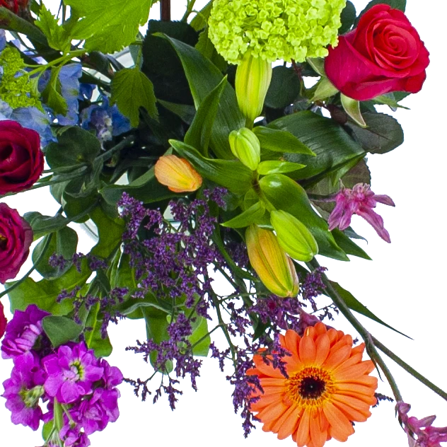 Boeket Lien Klein 3 Boeket Lien Klein - Afbeelding 3