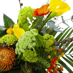 Boeket Martinus Middel -Tuin Magisch Verkoop boeket martinus boeketten 3