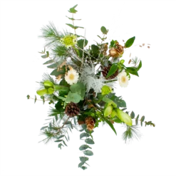 Boeket Merry X-mas Middel -Tuin Magisch Verkoop boeket merry x mas boeketten 2 1