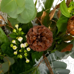 Boeket Merry X-mas Middel -Tuin Magisch Verkoop boeket merry x mas boeketten 4 1