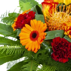 Boeket Piet Klein -Tuin Magisch Verkoop boeket piet boeketten 3 1