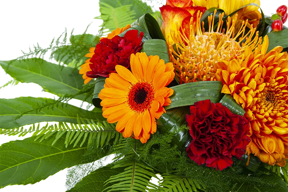 Boeket Piet Middel 3 Boeket Piet Middel - Afbeelding 3