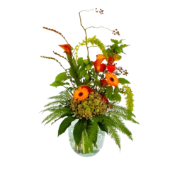 Boeket Pracht Van De Herfst Klein