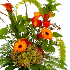 Boeket Pracht Van De Herfst Middel -Tuin Magisch Verkoop boeket pracht van de herfst middel boeketten 3 1