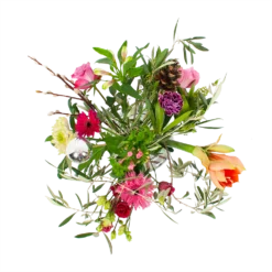 Boeket Pracht Van De Winter Klein 7 Boeket Pracht Van De Winter Klein -Tuin Magisch Verkoop boeket pracht van de winter boeketten 2 1 1