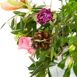 Boeket Pracht Van De Winter Groot -Tuin Magisch Verkoop boeket pracht van de winter boeketten 3 1