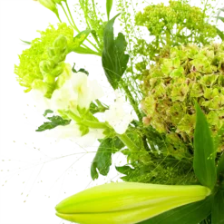 Boeket Puur Natuur Middel -Tuin Magisch Verkoop boeket puur natuur boeketten 3 1