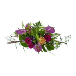 Boeket Ronald Special Middel -Tuin Magisch Verkoop boeket ronald special boeketten 2 2