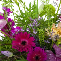 Boeket Ronald Special Middel -Tuin Magisch Verkoop boeket ronald special boeketten 3 2